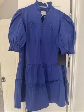 Tuckernuck Pomander Place Dress